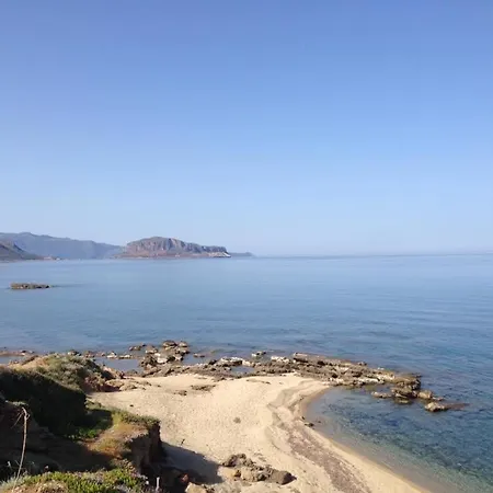 Lakis * Monemvasia