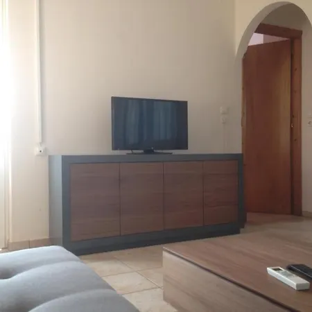 Apartment Lakis Monemvasia