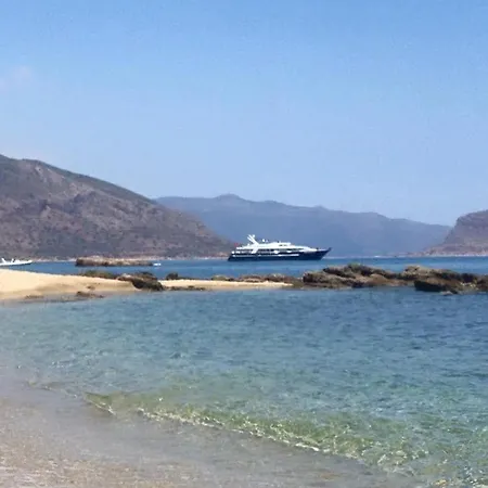Lakis * Monemvasia