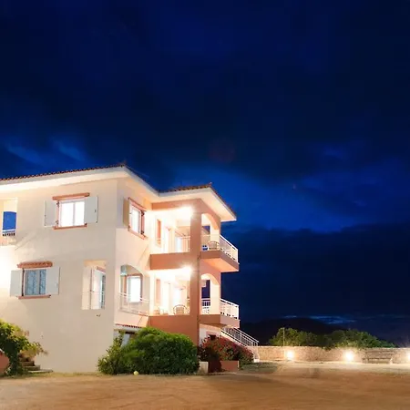 Lakis * Monemvasia