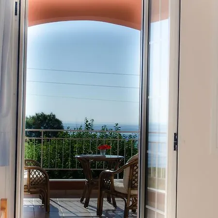 Apartment Lakis Monemvasia
