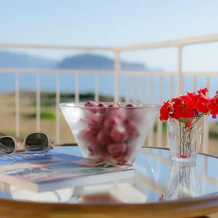 Lakis Apartment Monemvasia
