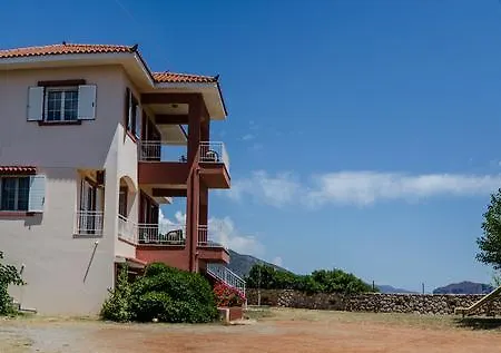 Apartment Lakis