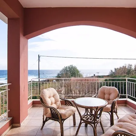 Apartment Lakis