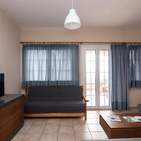 Apartment Lakis