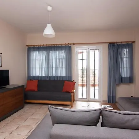 Apartment Lakis Monemvasia
