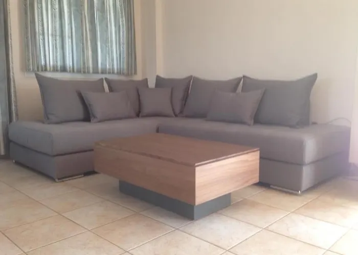 Lakis Appartement Monemvasia