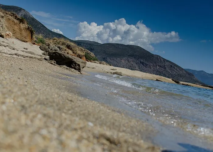 Appartement Lakis Monemvasia