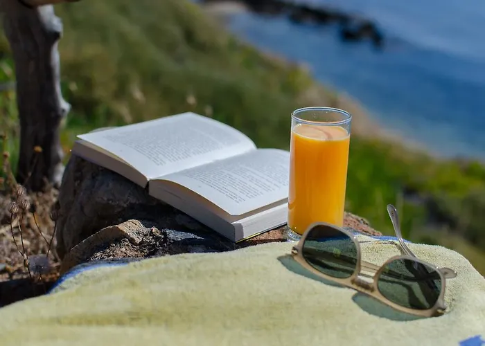 Lakis Appartement Monemvasia