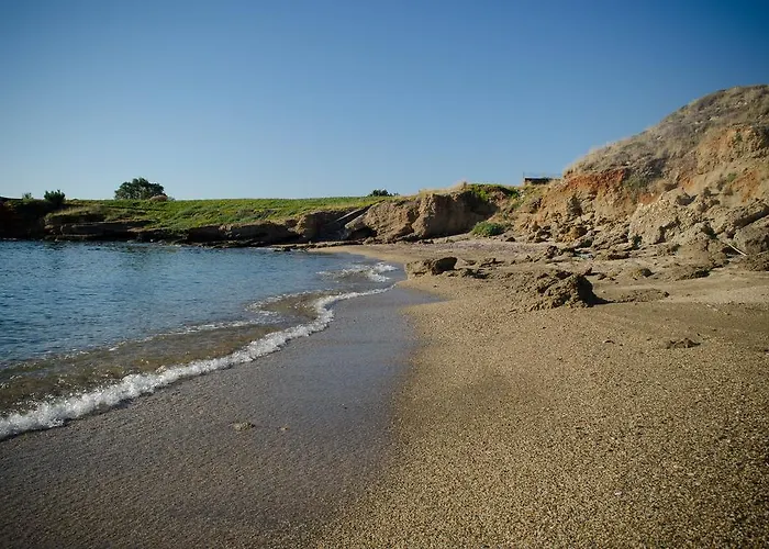 Appartement Lakis Monemvasia