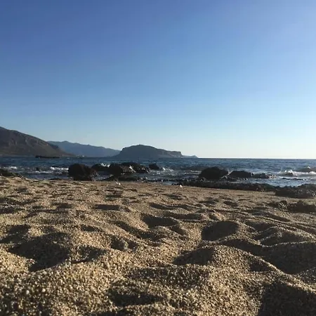 Lakis * Monemvasía