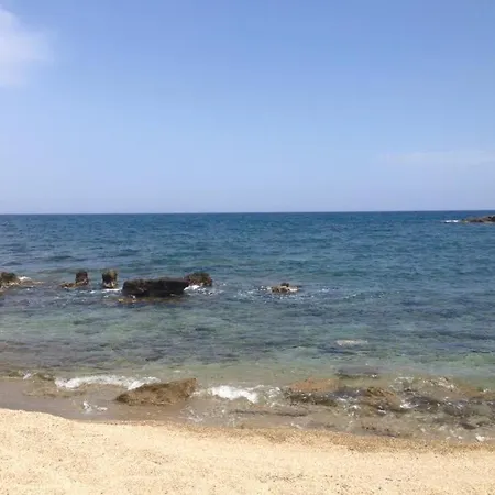 Appartamento Lakis Monemvasía