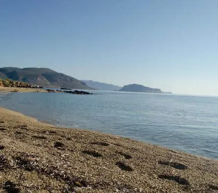 Appartamento Lakis