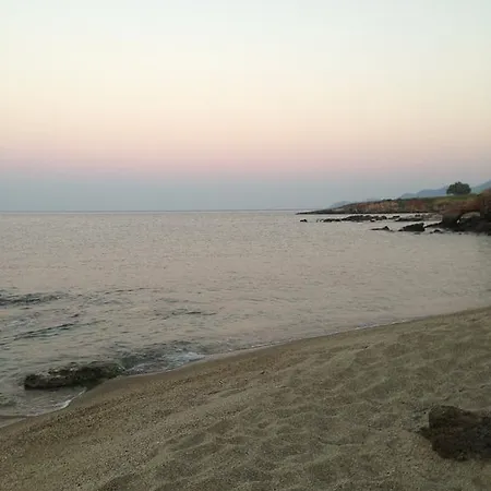 Lakis Appartamento *