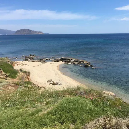 Lakis Appartamento Monemvasía
