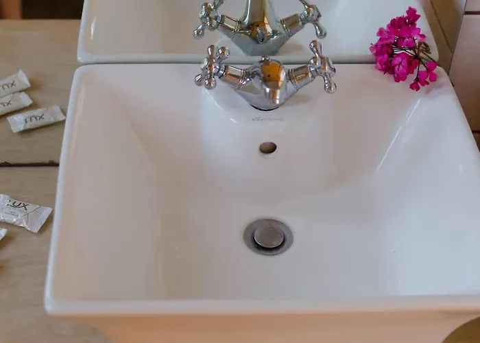 Apartamento Lakis Monemvasía