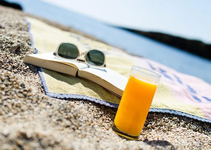 Apartamento Lakis Monemvasía