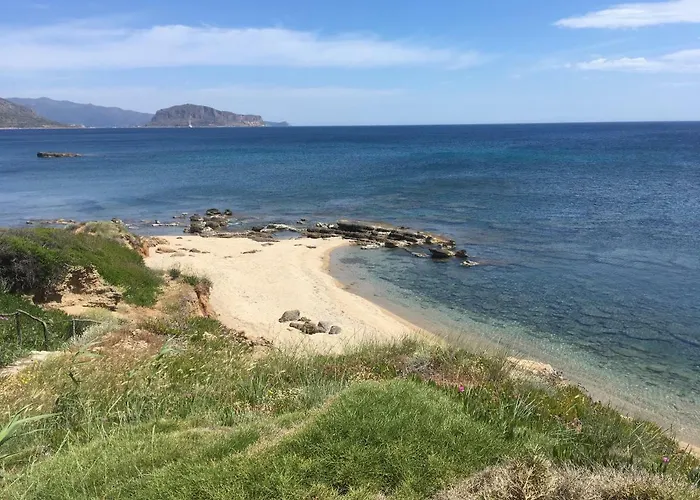 Lakis Apartament Monemvasía