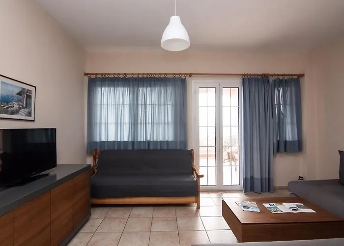 Apartamento Lakis
