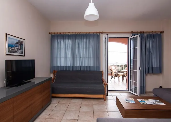 Lakis Apartament